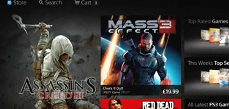 PSN October 15th maintenance for new PlayStation Store launch