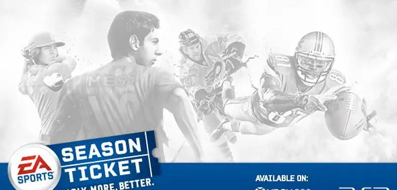 EA Sports announces new Season Ticket pass