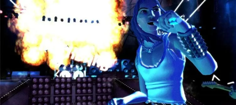 Several songs from Rock Band 2 track list revealed