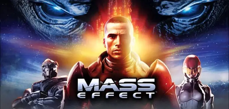 It's N7 Day Again, But With Mass Effect Basically Dead, What Could Bioware Be Teasing?