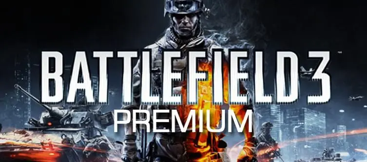 800K users have purchased Battlefield Premium