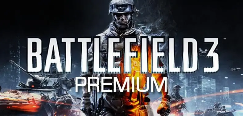 800K users have purchased Battlefield Premium