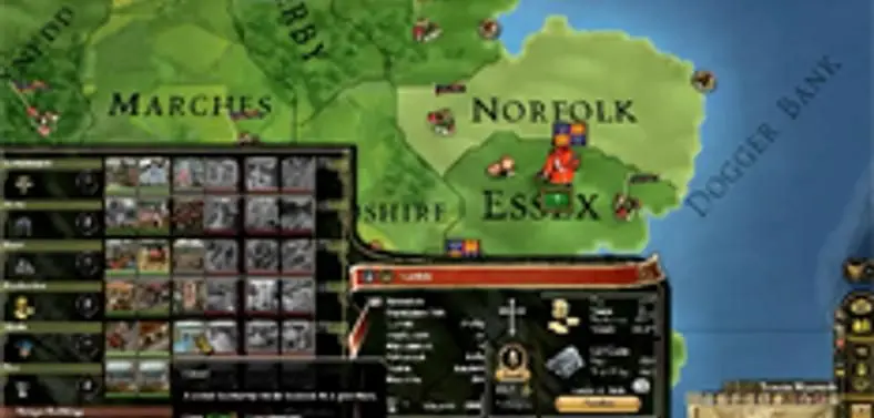 EU3: Divine Wind "first game" to feature Paradox achievements
