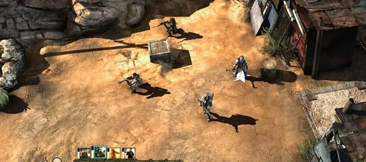 Wasteland 2's next major beta update February 24th