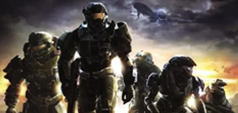 Bungie's Halo: Reach beta bigger than Halo 3, up until tomorrow