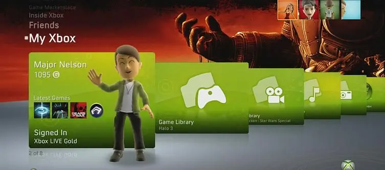 Microsoft watch: new 'upsell' idea patented for Xbox Live