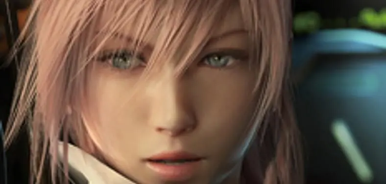 Final Fantasy XIII Xbox 360 install is at 18.3GB, completely optional