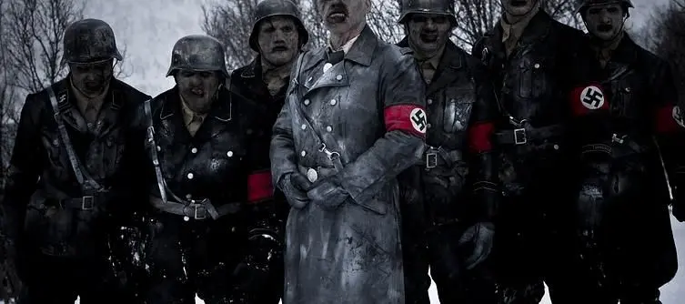 Dead Snow Blu-ray review