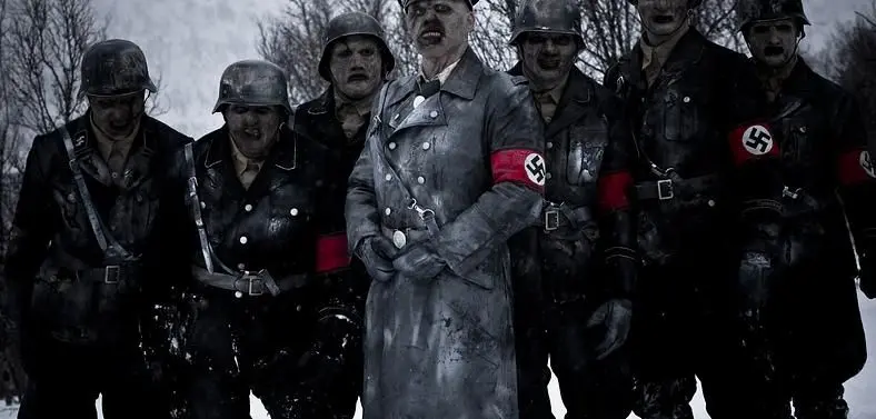 Dead Snow Blu-ray review