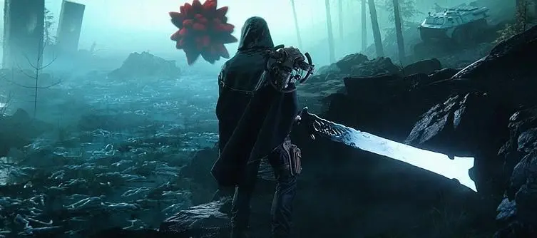 Hell Is Us Is A Third-Person Action-Adventure Game from Mordheim Developer Rogue Factor