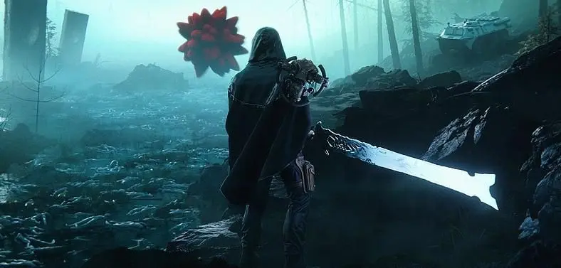 Hell Is Us Is A Third-Person Action-Adventure Game from Mordheim Developer Rogue Factor