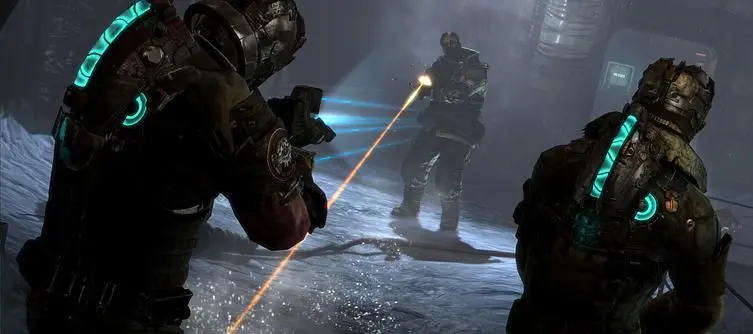 E3 2012: EA working on "between three and 5 new IPs" for the next gen