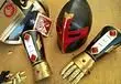 BattleHeat creates stunning World of Warcraft armor