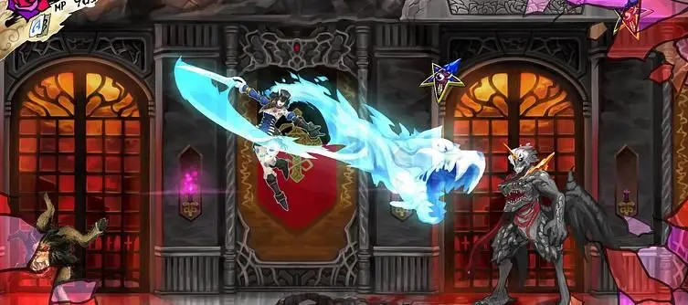 Bloodstained: Ritual of the Night will have a beta programme for $60 backers