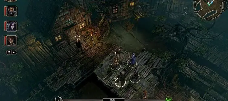 Sword Coast Legends team outlines Head Start Access sessions for pre-order customers