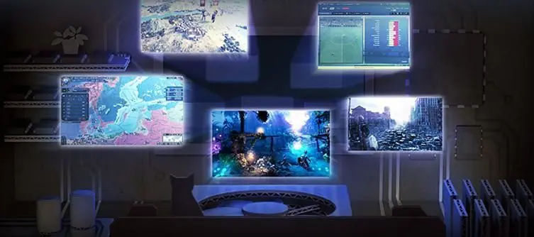 SteamOS available to download tomorrow as "freely licensable operating system"