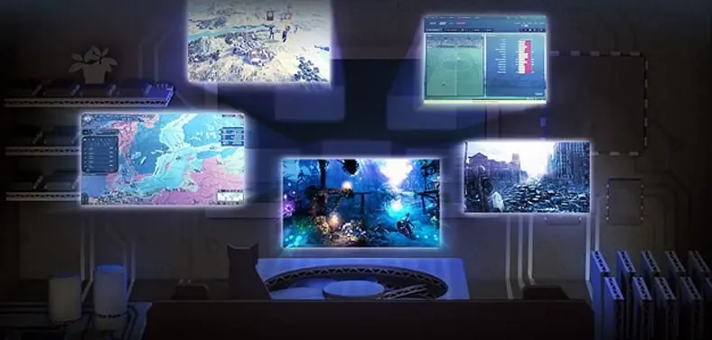 SteamOS available to download tomorrow as "freely licensable operating system"