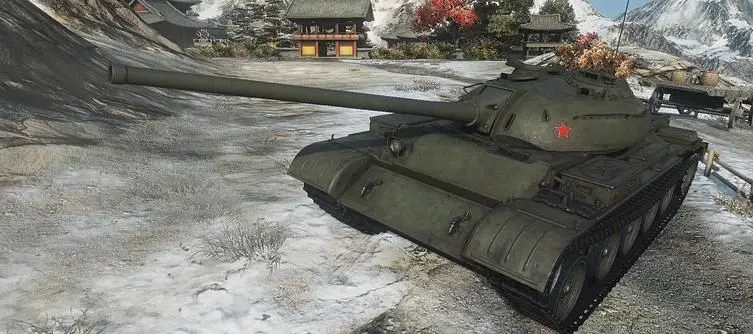 World of Tanks update 9.3 tackles "unsprortsmanlike behaviour"