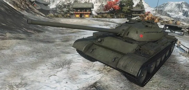 World of Tanks update 9.3 tackles "unsprortsmanlike behaviour"