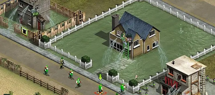 Constructor HD revives 1997 original, to release January 29th next year