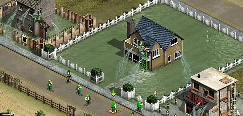 Constructor HD revives 1997 original, to release January 29th next year