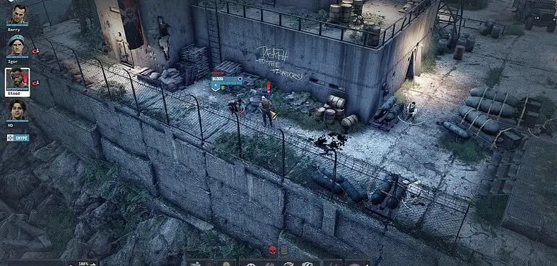 Jagged Alliance 3 Co-Op Support - What to Know About Multiplayer