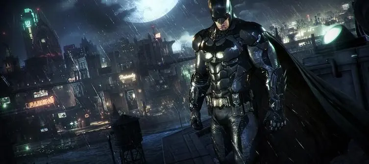 US Microsoft Store lists Batman: Arkham Knight release date as February 24