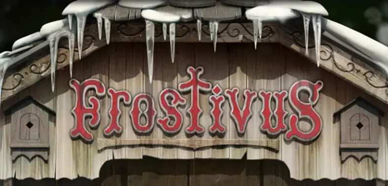 DOTA2 reveals 'Frostivus' holiday plans