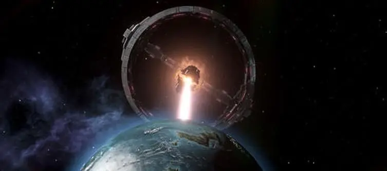 Stellaris: Apocalypse Expansion Announced