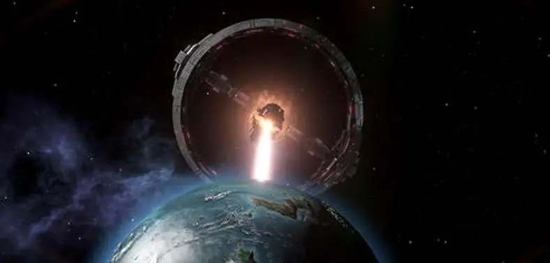 Stellaris: Apocalypse Expansion Announced
