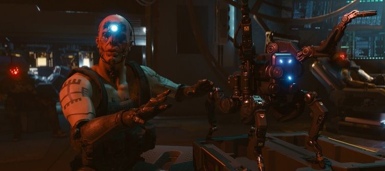 Cyberpunk 2077 Co-op - Is there going to be Multiplayer or Co-op Support?