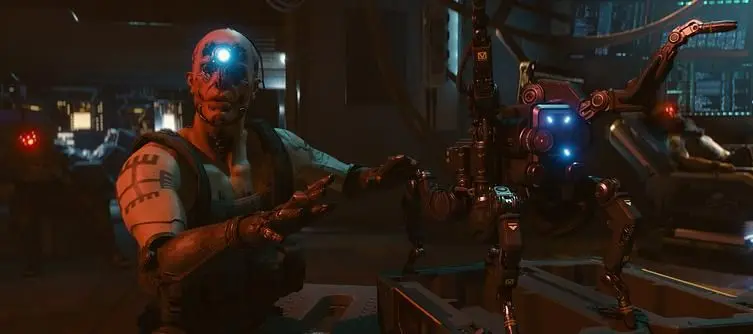 Cyberpunk 2077 Co-op - Is there going to be Multiplayer or Co-op Support? 