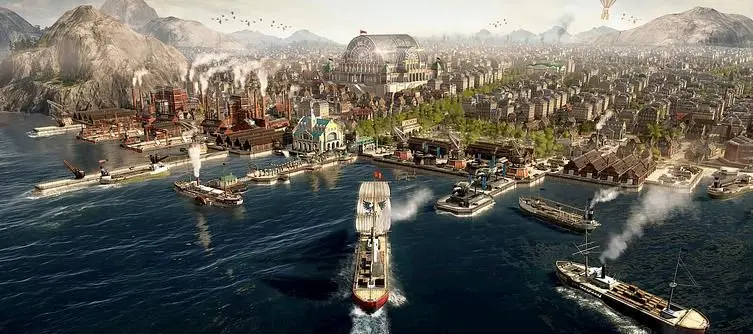 Anno 1800 DirectX Error - Is There Any Fix?