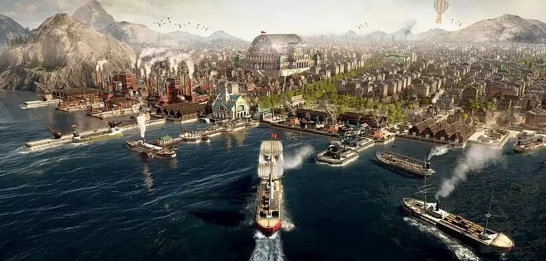 Anno 1800 DirectX Error - Is There Any Fix?