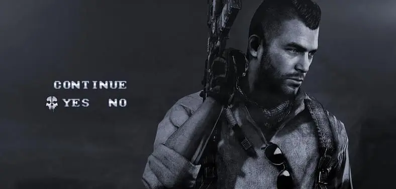 Infinity Ward tease return of 'Soap' MacTavish to Call of Duty: Ghosts