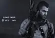 Infinity Ward tease return of 'Soap' MacTavish to Call of Duty: Ghosts