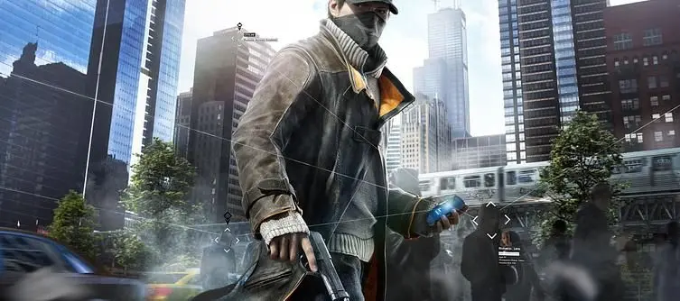 Watch_Dogs 2 set to have “innovative hacking gameplay” and new tone