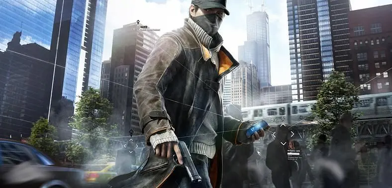 Watch_Dogs 2 set to have “innovative hacking gameplay” and new tone