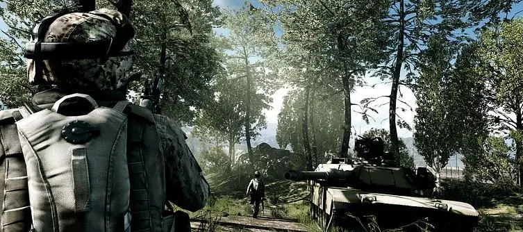 DICE: Battlefield 3 is 'mission accomplished' despite beta concerns