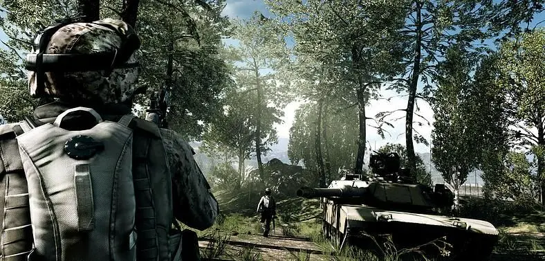 DICE: Battlefield 3 is 'mission accomplished' despite beta concerns
