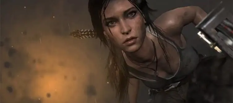 Tomb Raider: Definitive Edition marks "time to celebrate" next-gen, 'open' to PC version