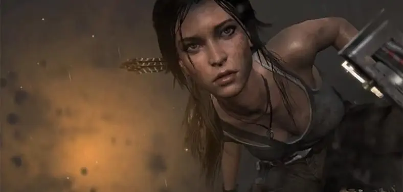 Tomb Raider: Definitive Edition marks "time to celebrate" next-gen, 'open' to PC version