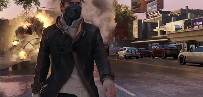 Watch Dogs launch trailer released by Ubisoft