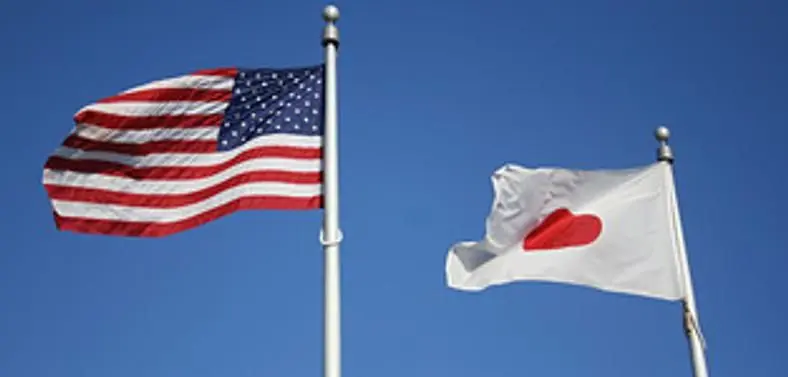 Press "condescending" to West as Japanese devs enjoy 'positive discrimination'