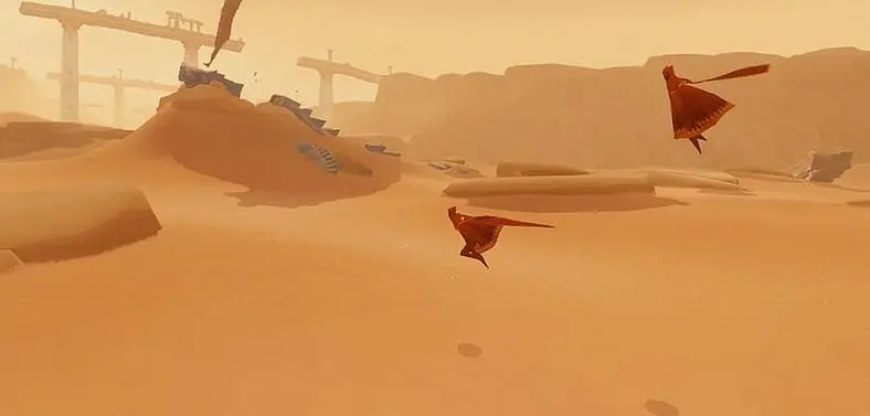 Sony: Journey best selling PSN game ever