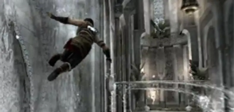 Ubisoft's Prince of Persia: The Forgotten Sands delayed one week