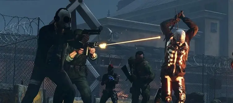 Killing Floor 2 Prestige Rewards - 5 tips to help you prestige fast