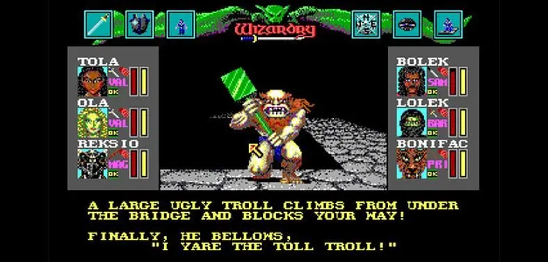 Second birthday week of GOG.com focuses on 'RPG classics' with 60% off