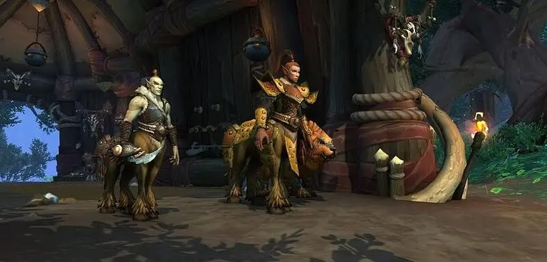 World of Warcraft Patch 10.1.7 Release Date - Everything We Know About Fury Incarnate
