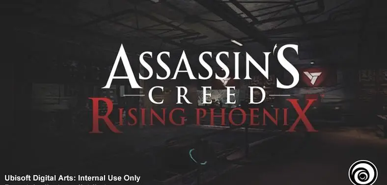 Rumor: New Assassin's Creed production in works